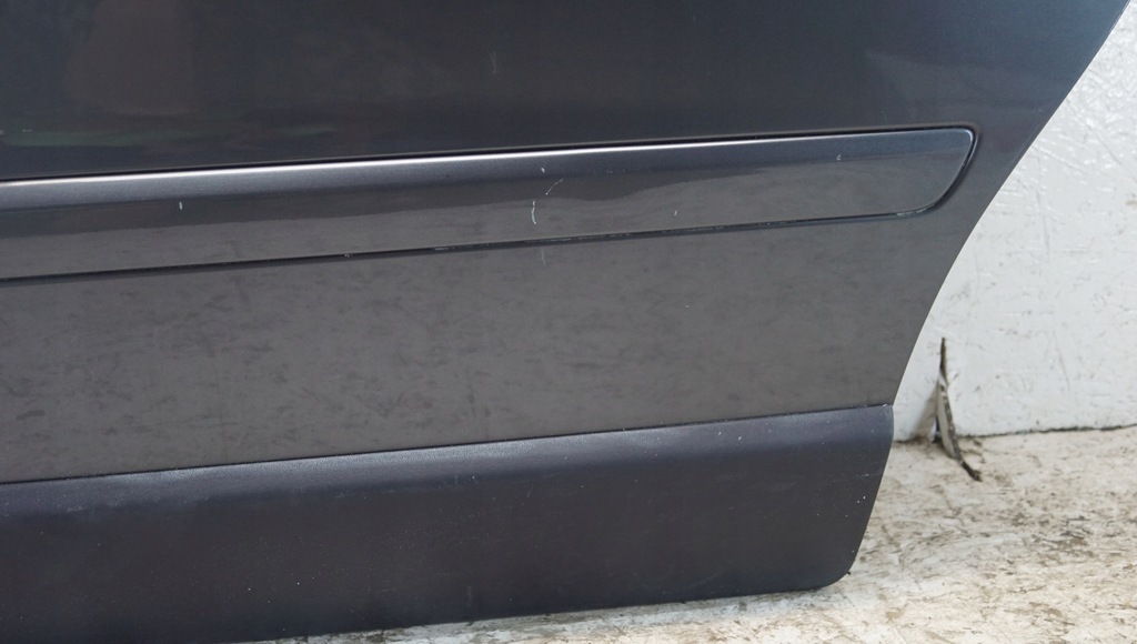 фото №8, Дверь левый задняя volvo xc70 i