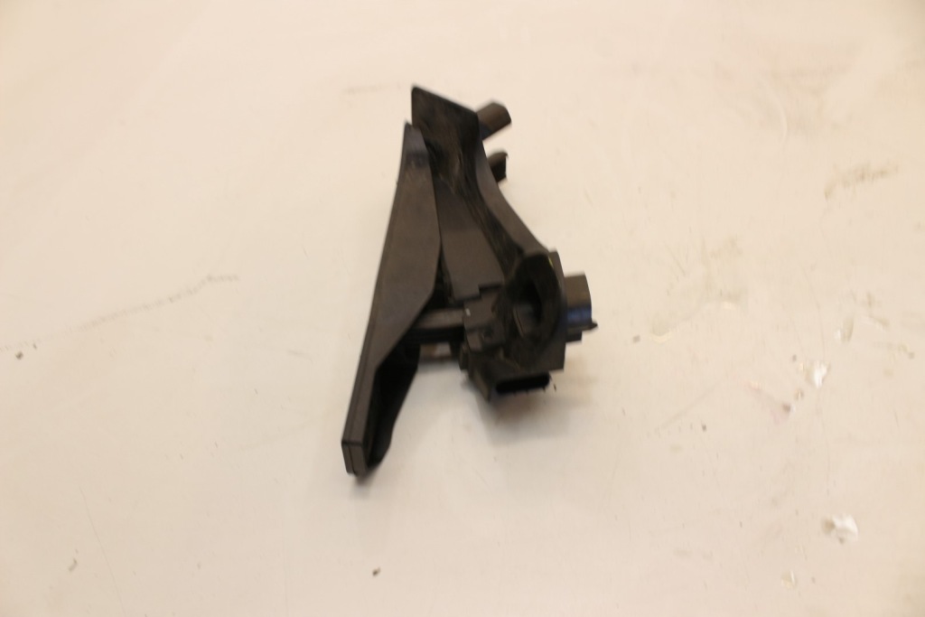 фото №6, Педаль газа потенциометр 1t1723503n vw touran 2.0 tdi