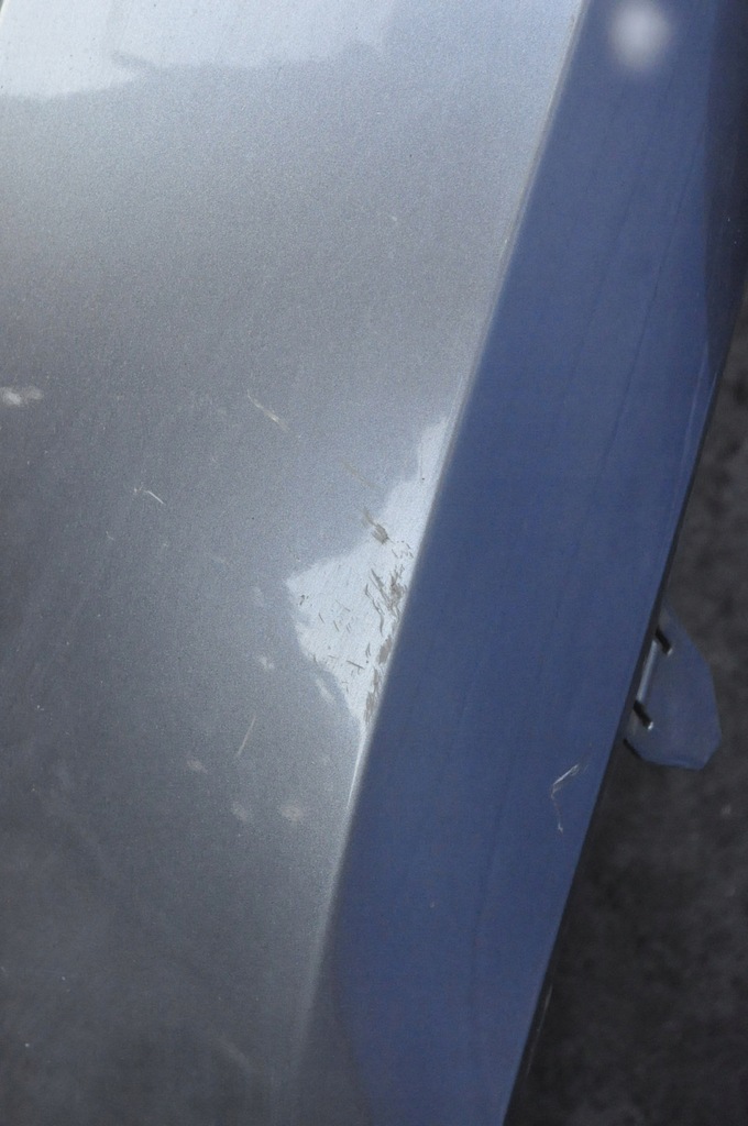 фото №6, Volvo s40 ii lift r-design бампер перед передний