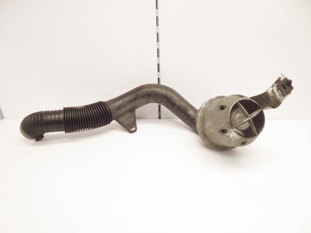 фото №1, Xsara i 97- труба воздухозаборник воздуха 9614608880 1.9 td