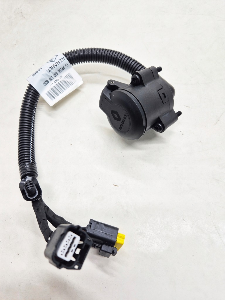 фото №4, Oryg renault джгут складного фаркоп буксирувальний renault clio v 13 pin