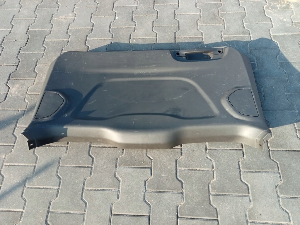 фото №5, Ford grand c-max mk2 оббивка захист кришки задня am51-u40411-ahw