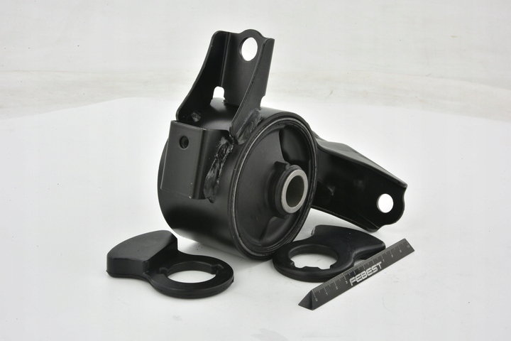 фото №4, Подушка двигателя febest hm-yf4rh