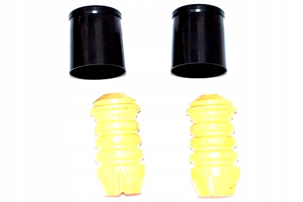 фото №2, Захист амортизатор cinque kp.2 + 2 fast