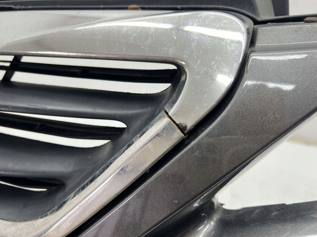 фото №8, Peugeot 308 ii t9 бампер перед передний kompletny evlc