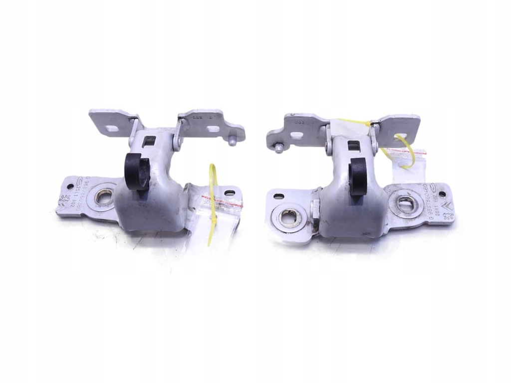 Купити Петлі кришки kwed peugeot 508 1 sw 9687860380