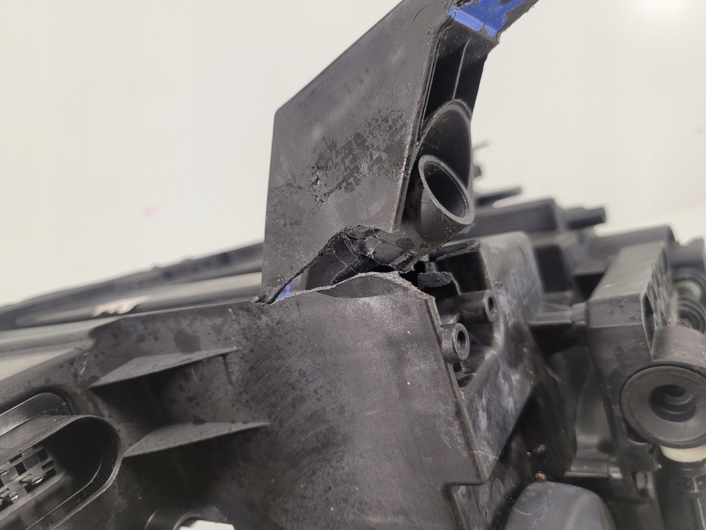 фото №15, Vw t-roc 2ga лампа ліва перед передня