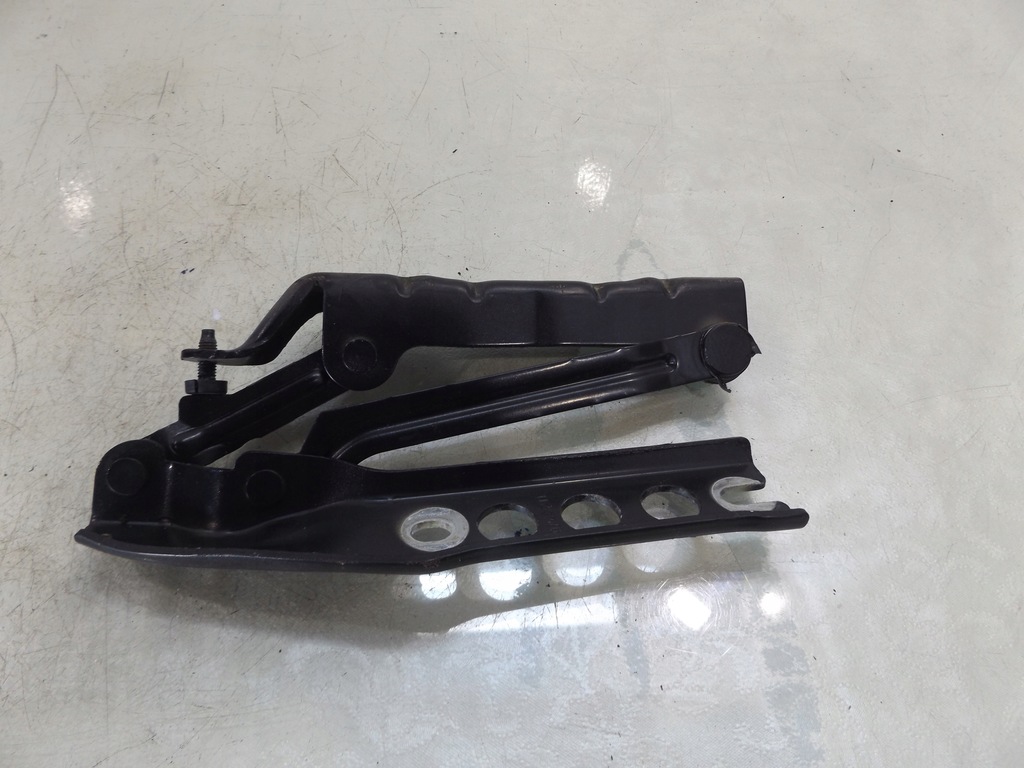 фото №1, Roomster петля капот правый перед