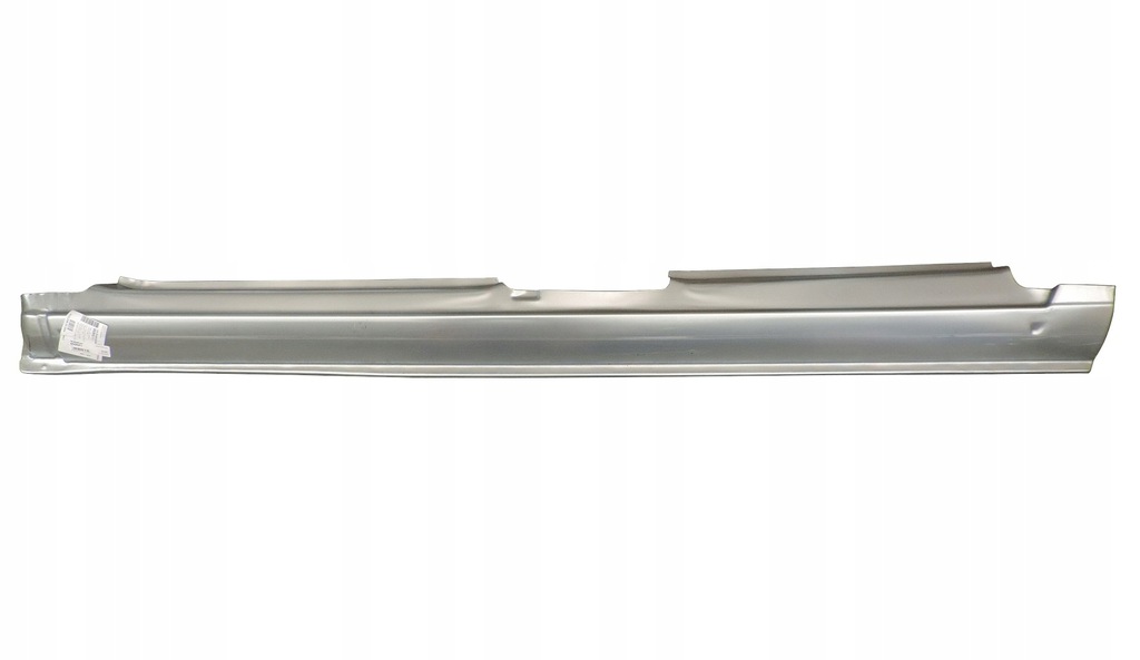 фото №1, Galaxy alhambra sharan 95-10 порог пороги klokker le