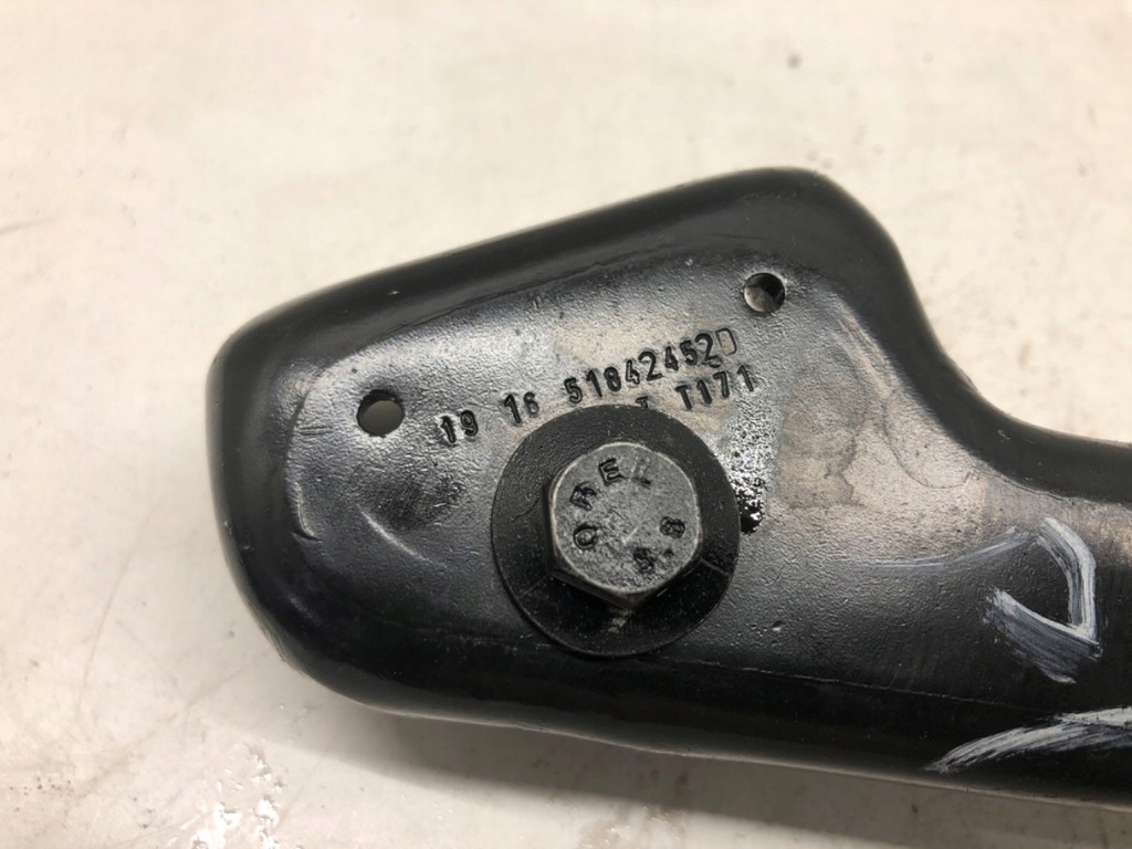 фото №9, Петля дверь задняя правый комплект opel combo 12-22