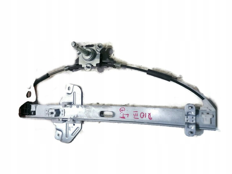 фото №1, Kia rio iii - подъемник стекло левый задняя