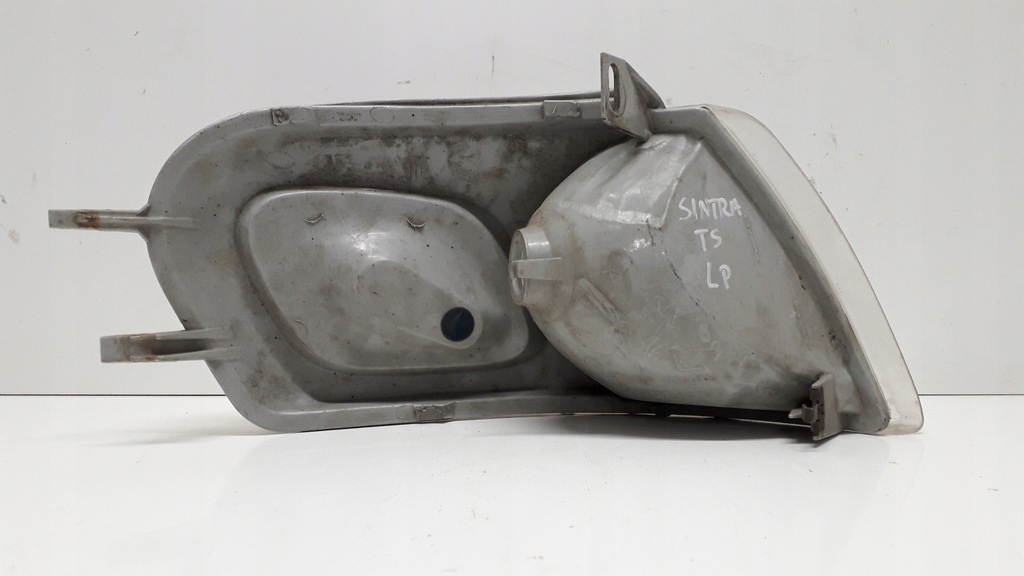 фото №11, Opel sintra pontiac trans sport поворотник лівий