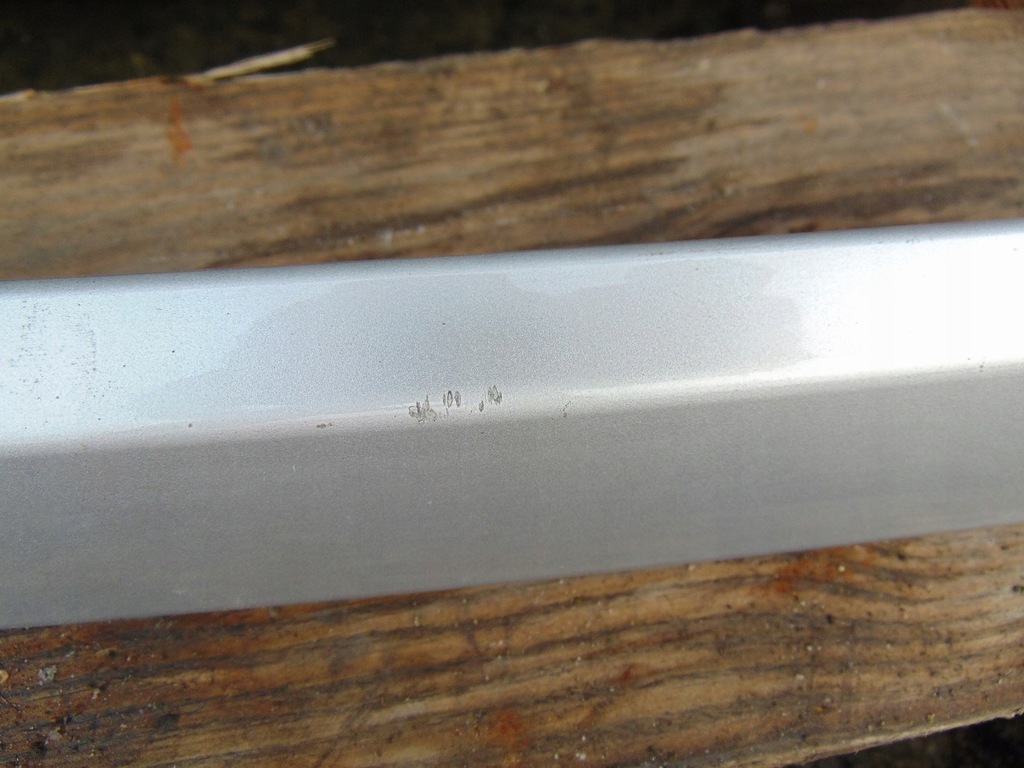 фото №6, Рейлінг даховий правий peugeot 2008 1 i