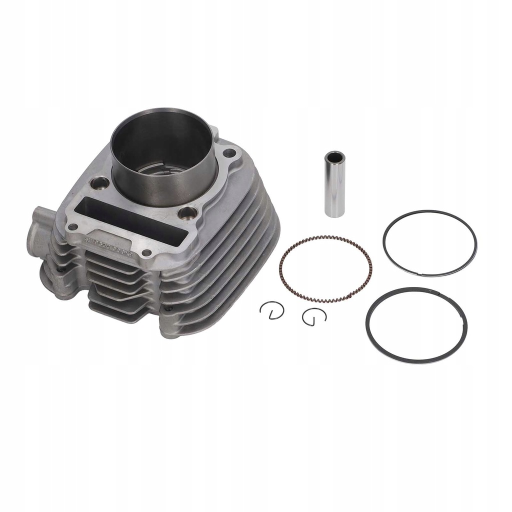 фото №9, 71mm 229.6cc прокладка поршня цилиндра верхнего