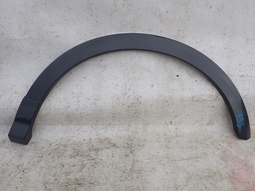 фото №1, Audi q2 81a 16- молдинг крила ліва задня задня