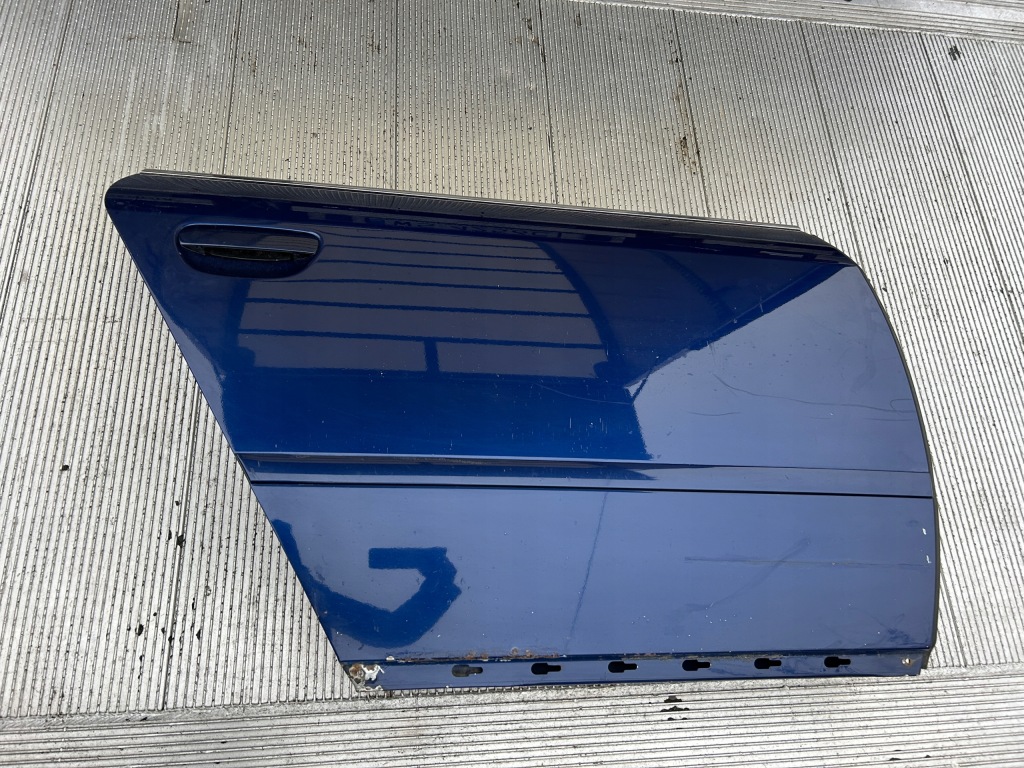 фото №1, Двері правий задня audi a6 c5 sedan kombi lz5k