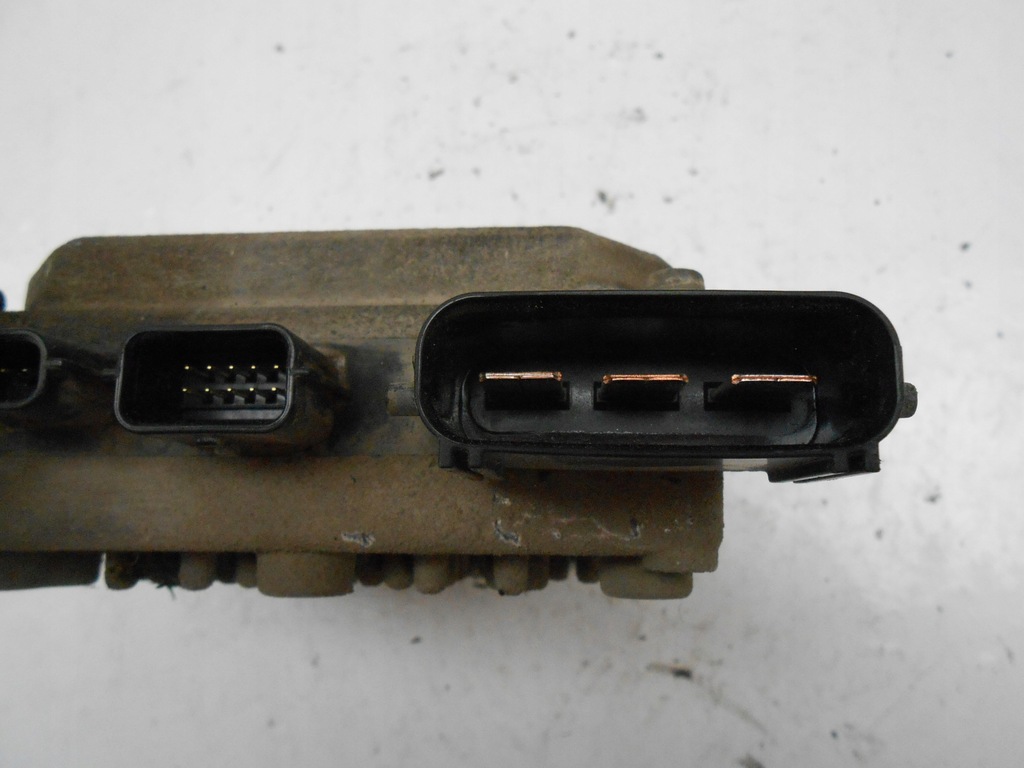 фото №6, Mazda 6 gh блок управления модуль bcm комфорт gs1d-67880d