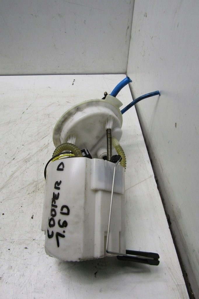 фото №1, Насос пального поплавок 1.5 d mini f55 f56 7300473