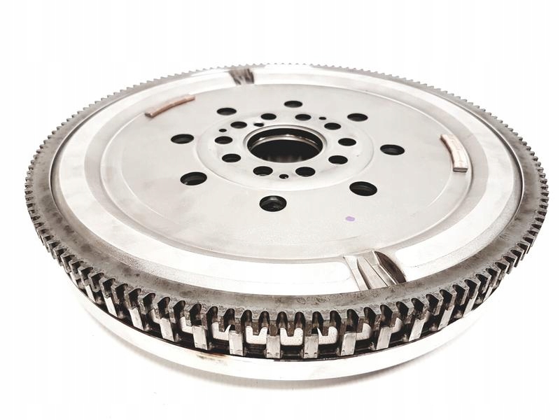 фото №11, Колесо маховик двухмассовый