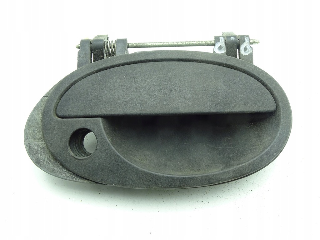 фото №1, Opel combo c 01-11 ручка дверь наружная правый перед