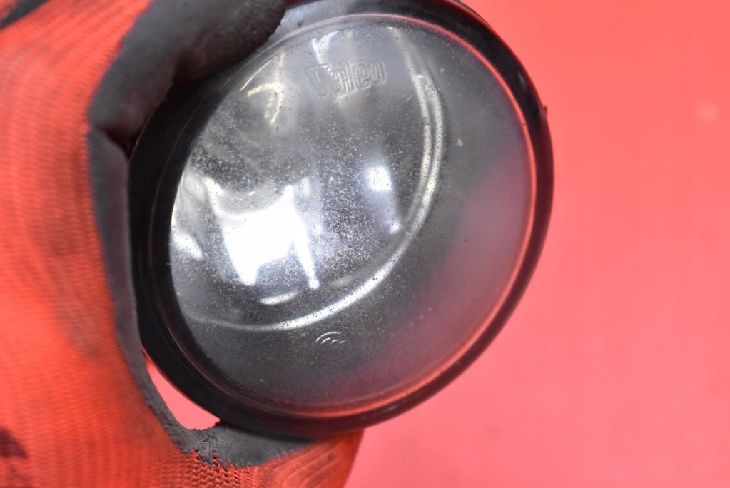 фото №9, Противотуманная фара левый перед передний 35500-62j01 suzuki swift 5 v 10-15