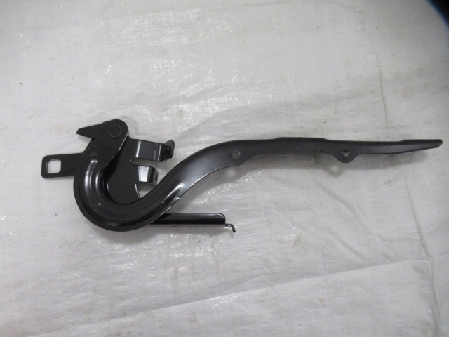 фото №11, Петля капот peugeot traveller expert 2016- правый