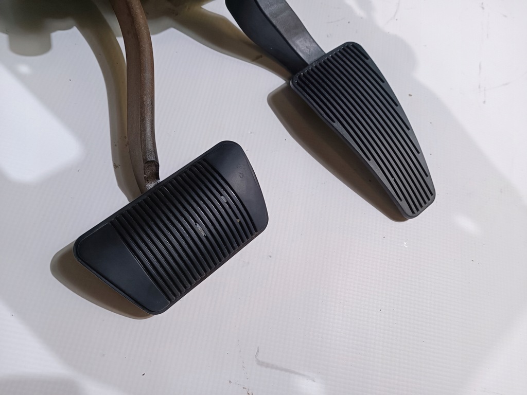 фото №10, Педали педаль комплект dodge ram 1500 2013-2018