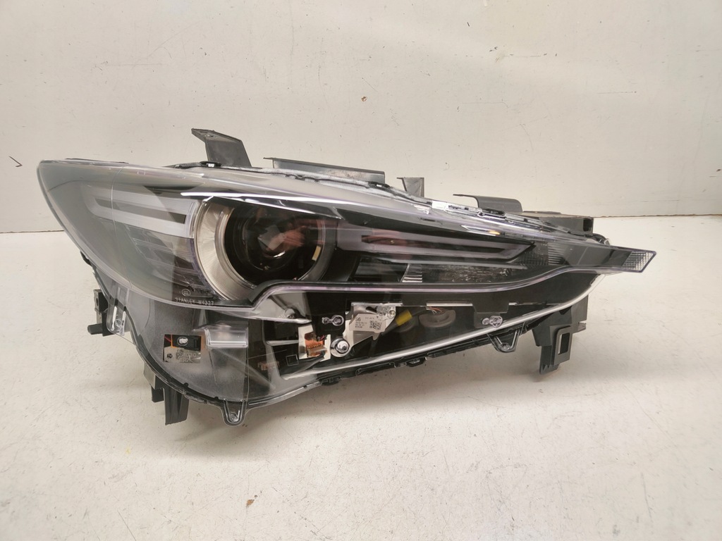 фото №1, Mazda cx-5 ii full led лампа правая k124-51030