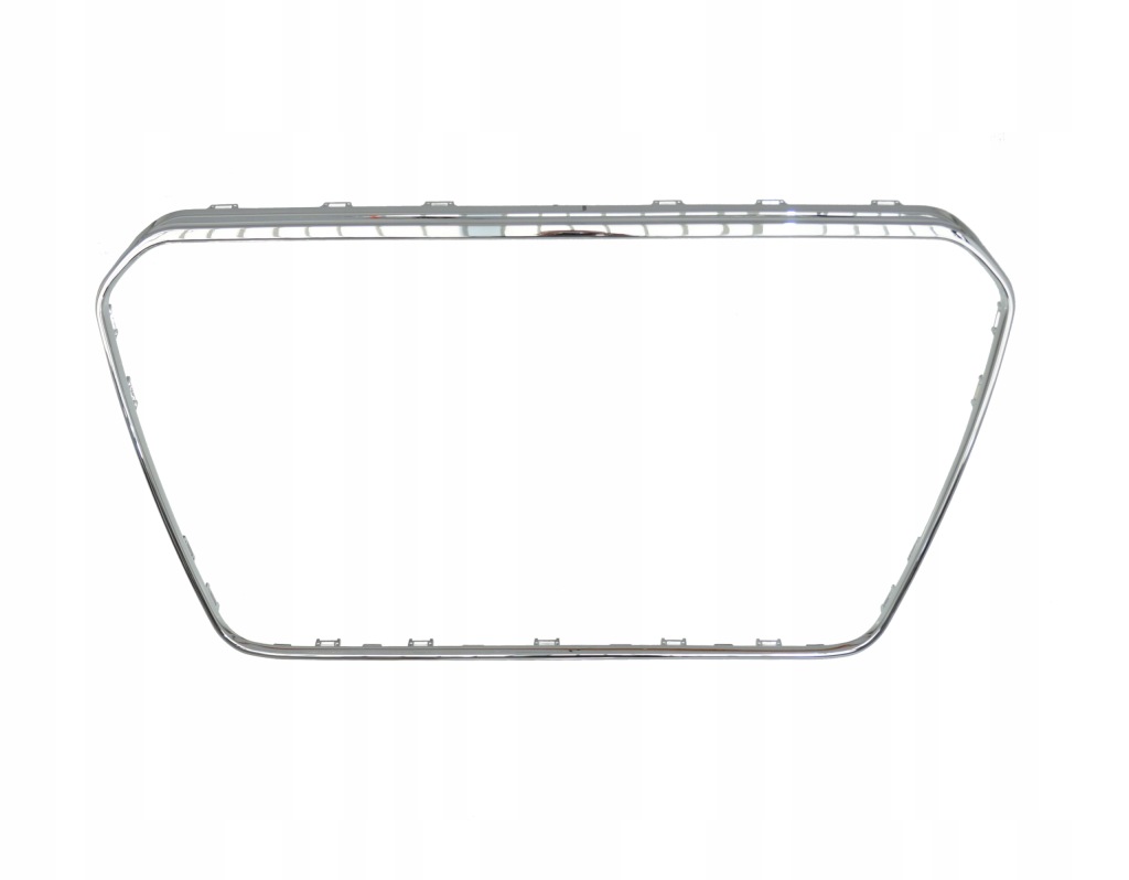 фото №4, Хром рамка решетка решётка audi a5 8t lift 11-16r s-line s5