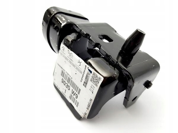 фото №1, Петля ограничитель дверь перед citroen c5 x7 левый задняя перед