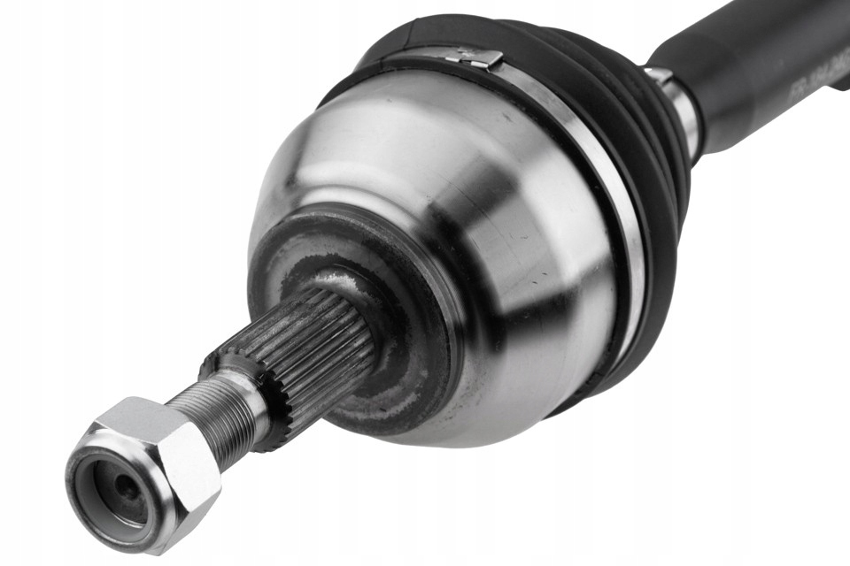 Привідний вал ford kuga 4wd передня права atm r6 Оригінал