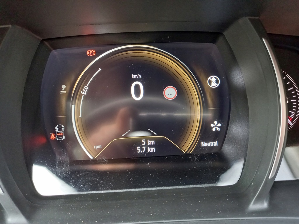 фото №8, Защита стойка renault megane iv 4 17r.