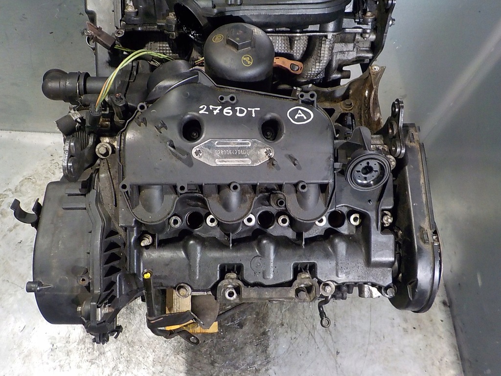 фото №10, Land rover discovery sport двигун 2.7 tdv6 276dt