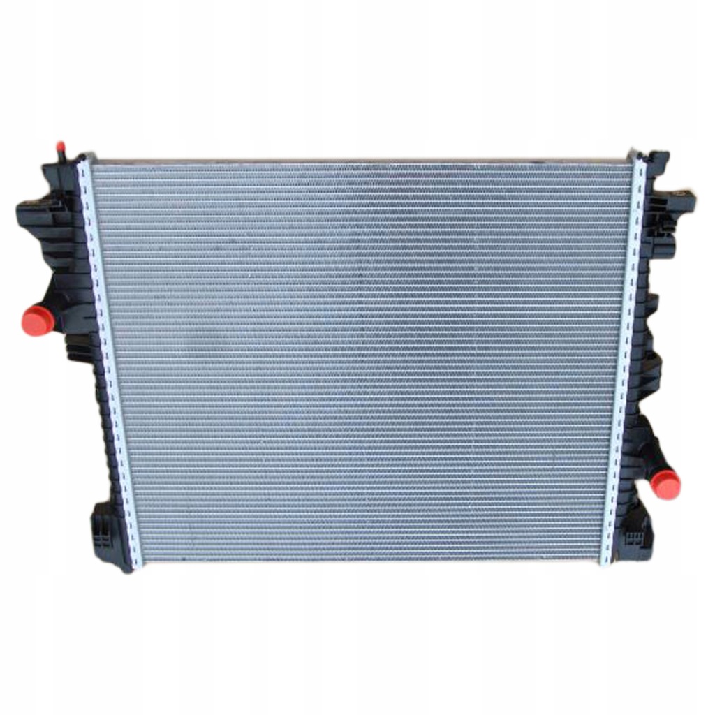 фото №5, Радиатор wody alfa romeo giulia stelvio oer