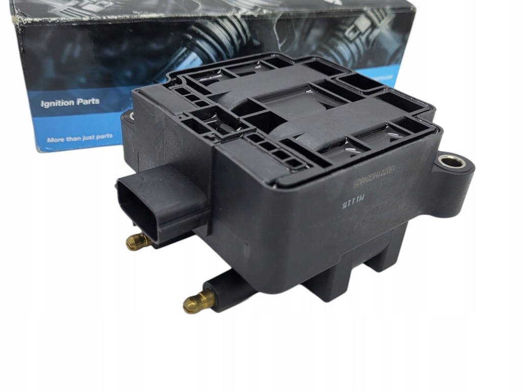 фото №1, Катушка зажигания kavo subaru forester impreza legacy iii outback 2.0 2.5