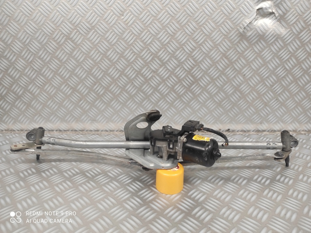 фото №1, Mini cooper r55 механизм моторчик дворник eu