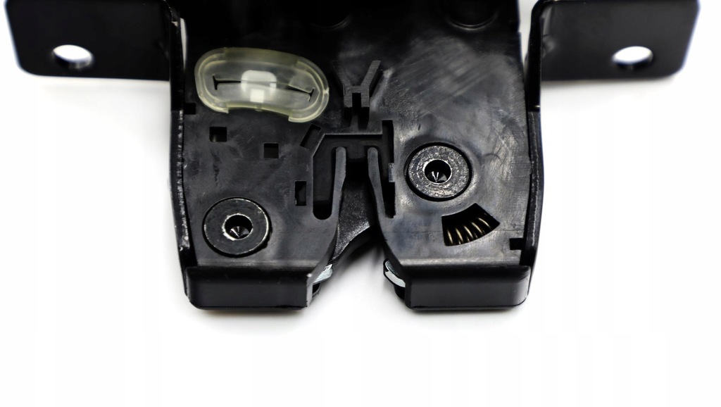 фото №9, Замок задній кришки кришки багажника renault megane ii scenic ii clio iii