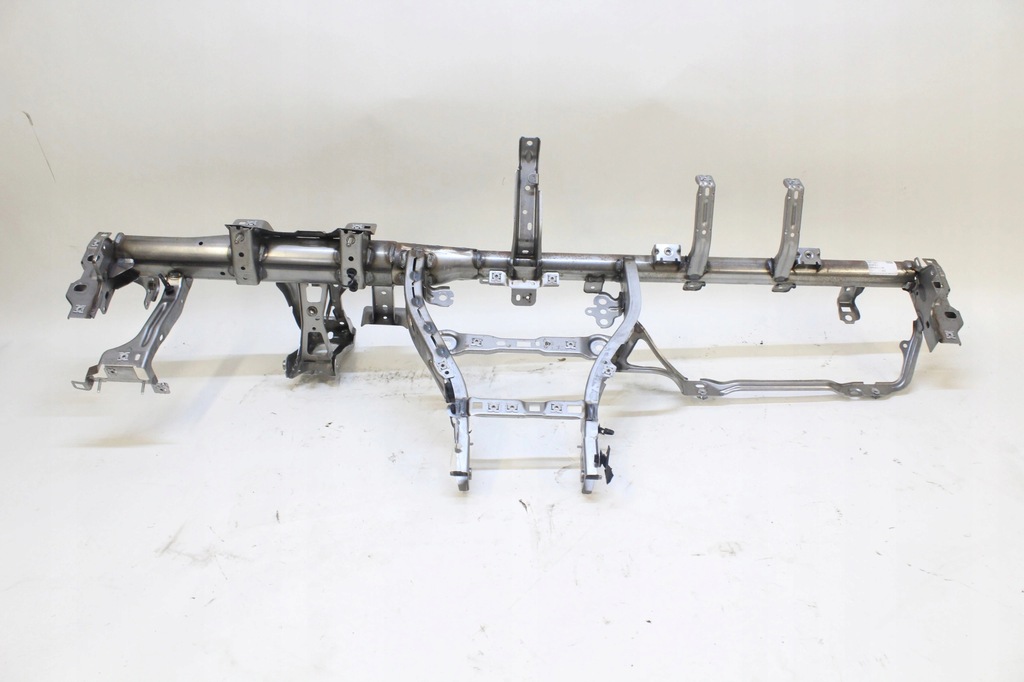 фото №1, Ford focus mk4 каркас консолі jx6b-a04545-ah