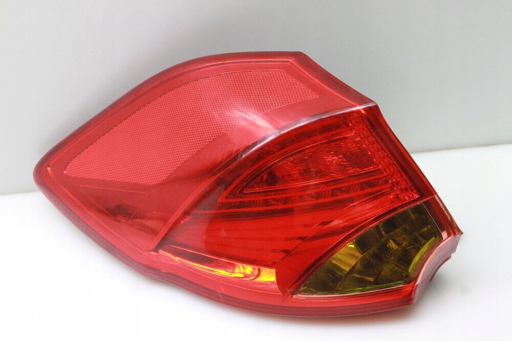 фото №1, Лампа правий задня 92401-a20 kia ceed ii