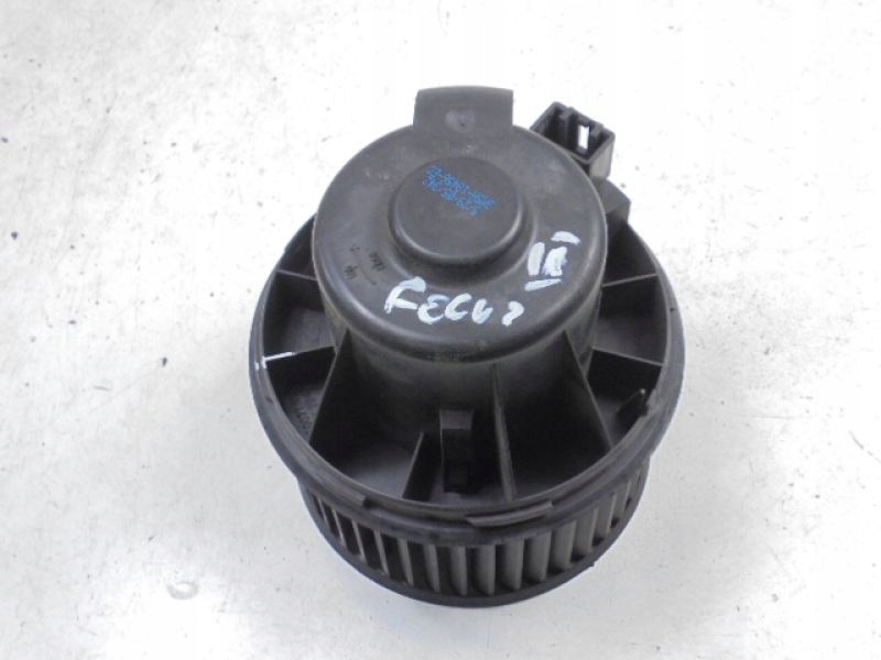 фото №7, Ford focus mk2 вентилятор воздуходувка 3m5h18456ec