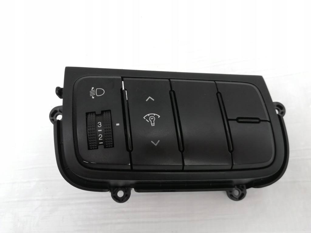фото №1, Регулятор освітлення панелі kia ceed ii 12-17 93300-a2100wk