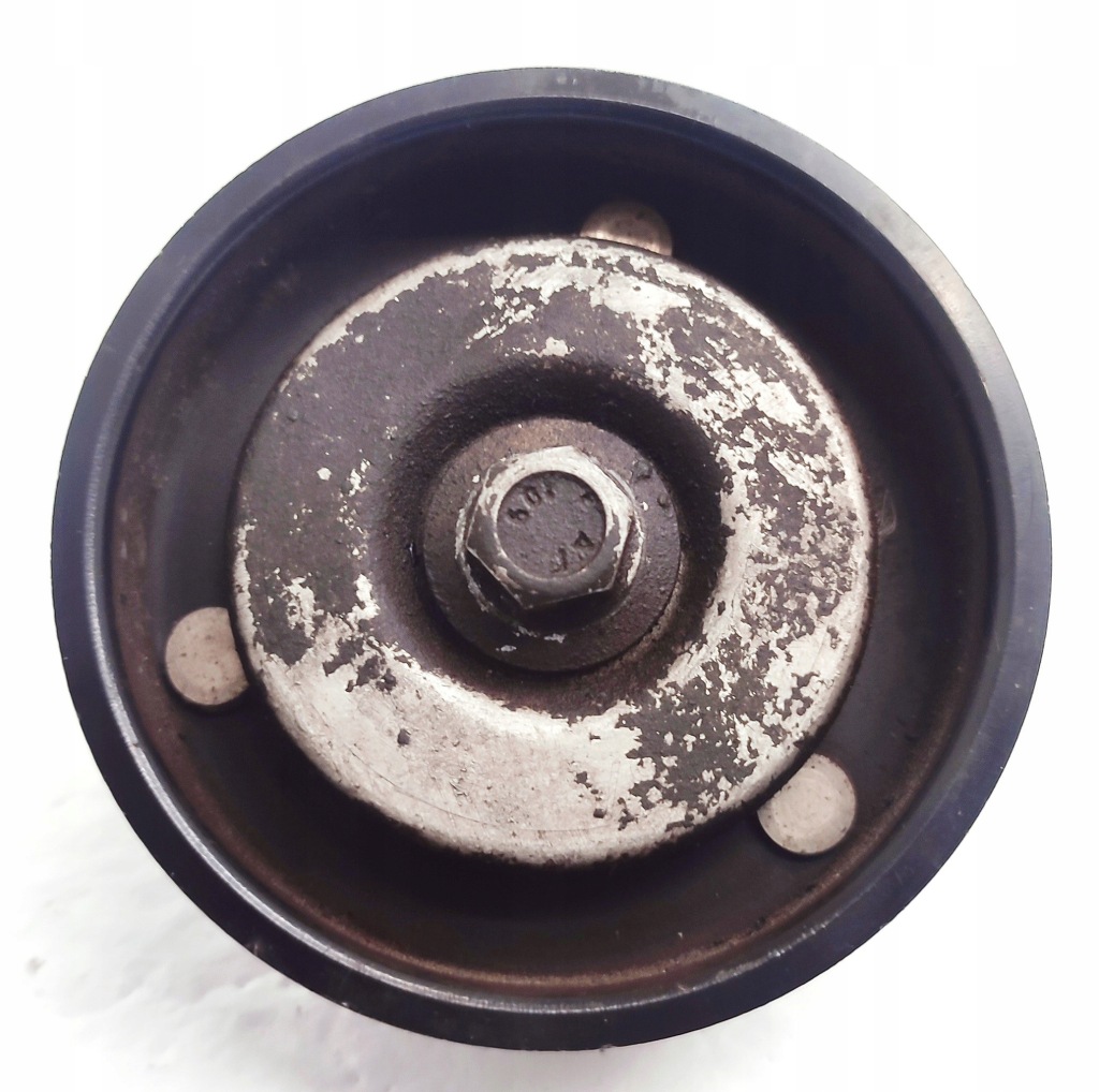 фото №2, Ролик ремень клиновой citroen c5 iii x7 2.7hdi 204km 2008-2017