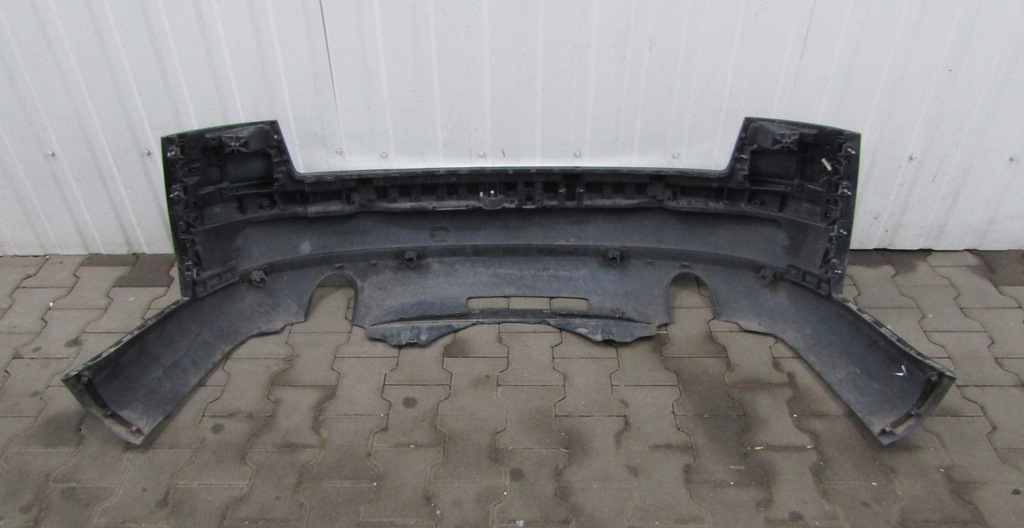 фото №8, Бампер задня задній audi a8 d3 4e0 02-