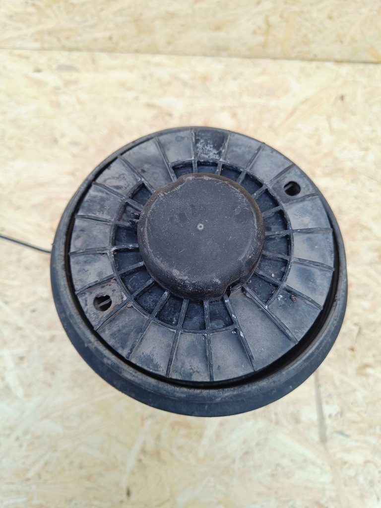 фото №5, Maserati levante подушка пневмоподушка подвеска задняя 06700375190