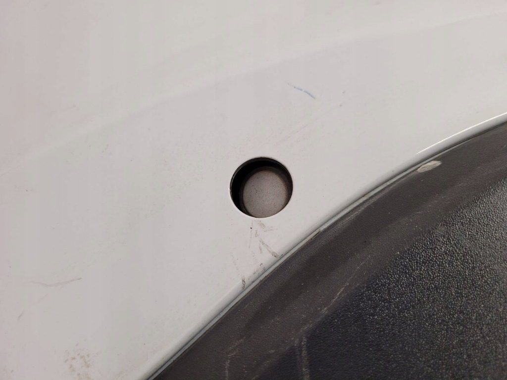 фото №7, Бампер задний alfa romeo stelvio 2017