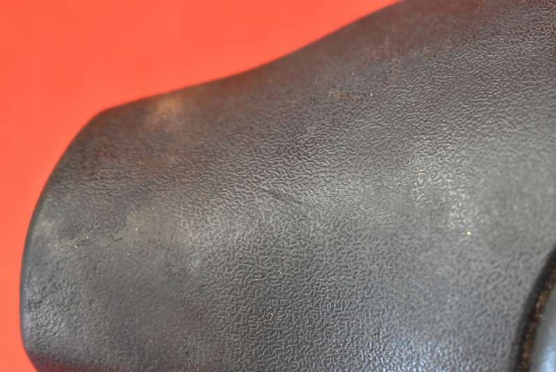 фото №12, Подушка безопасности подушка воздушная водителя toyota yaris 1 i 03-05