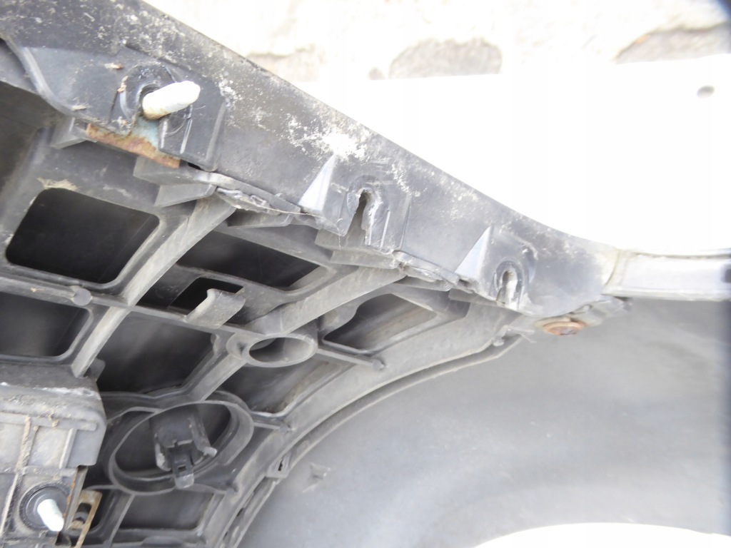 фото №14, Бампер задня задній задній audi a4 b6 kombi 00-04 pdc