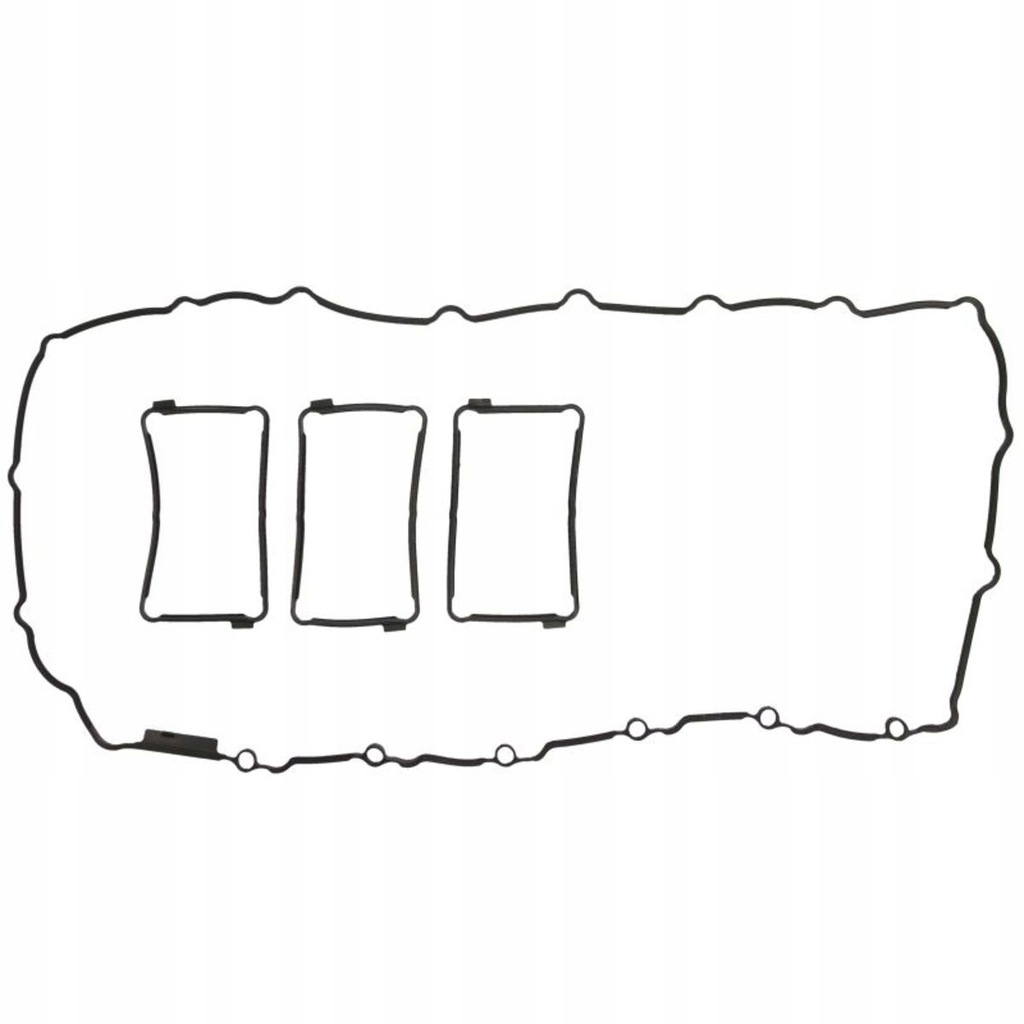 фото №1, Elring 299.770 набір прокладка, кришка головки циліндра