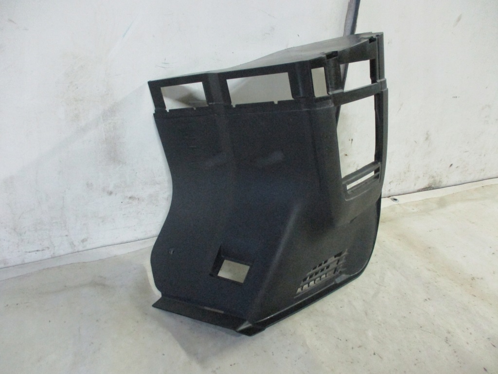 фото №9, Корпус багажника porsche 911 997 551 633 00