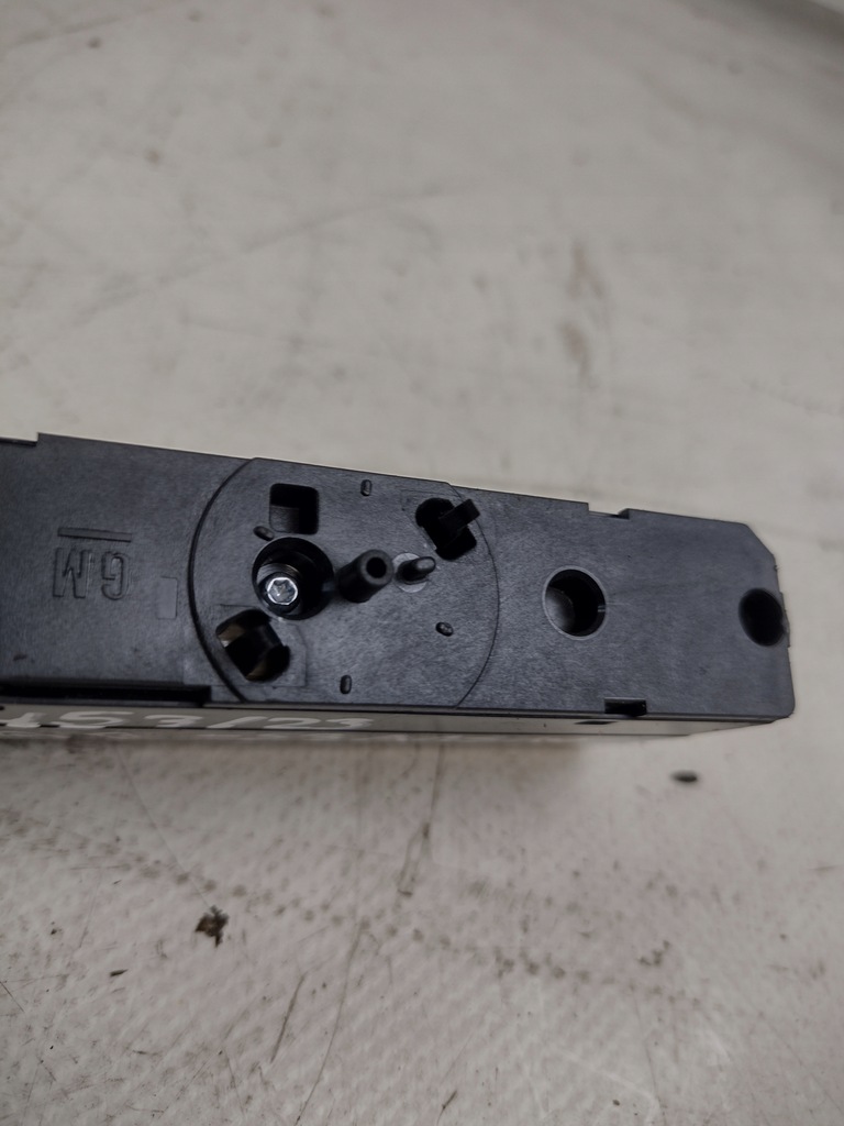 фото №7, Переключатель света аварийных opel zafira b 13100105